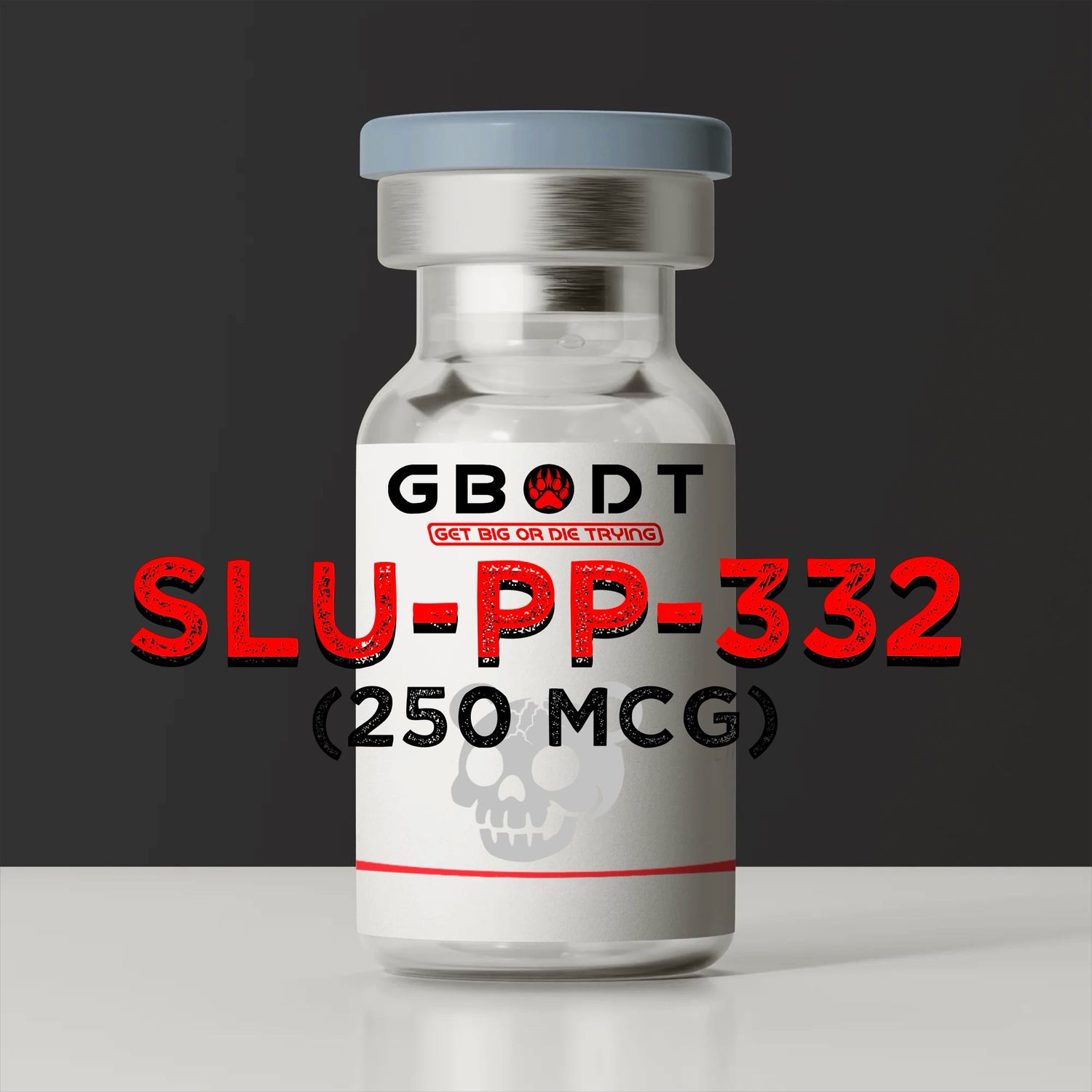 SLU-PP-332 – 250mcg (Oral Capsules)
