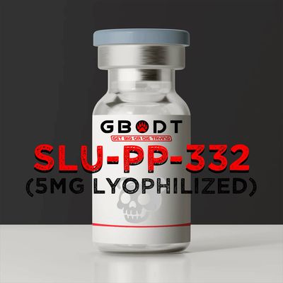 SLU-PP-332 – 5mg vial SLU-PP-332 – 5mg vial