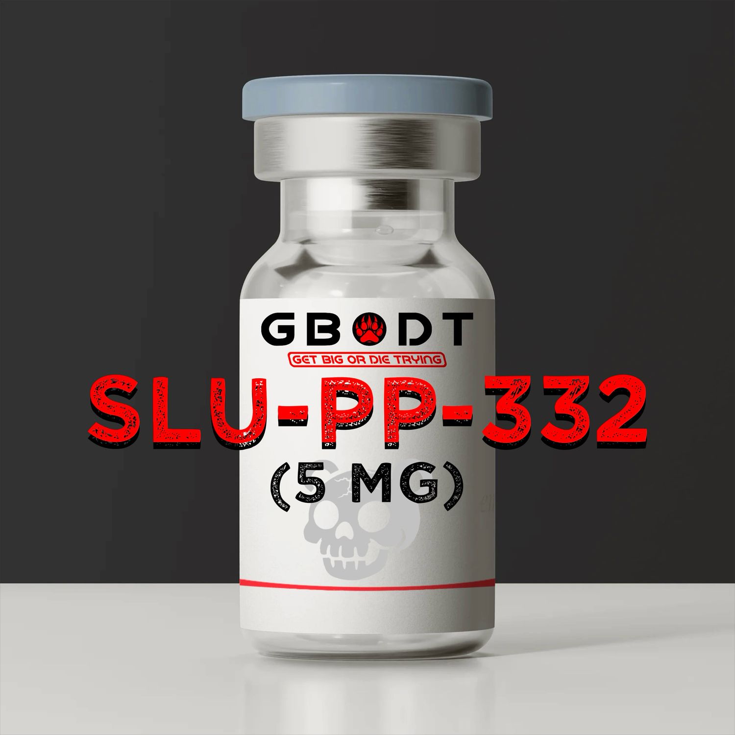 SLU-PP-332 – 5 mg (Oral Capsules)