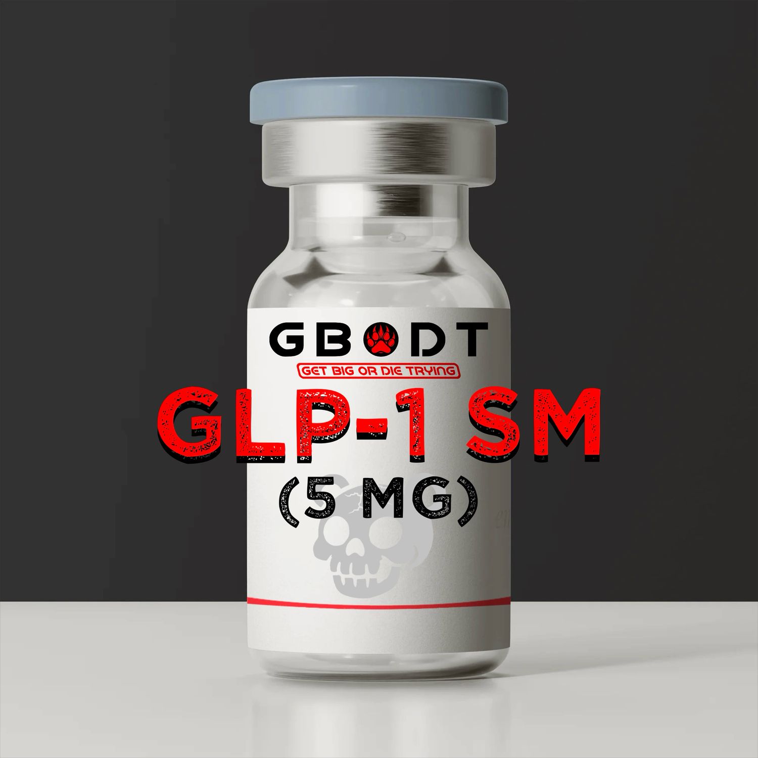 GLP-1 SM 5mg