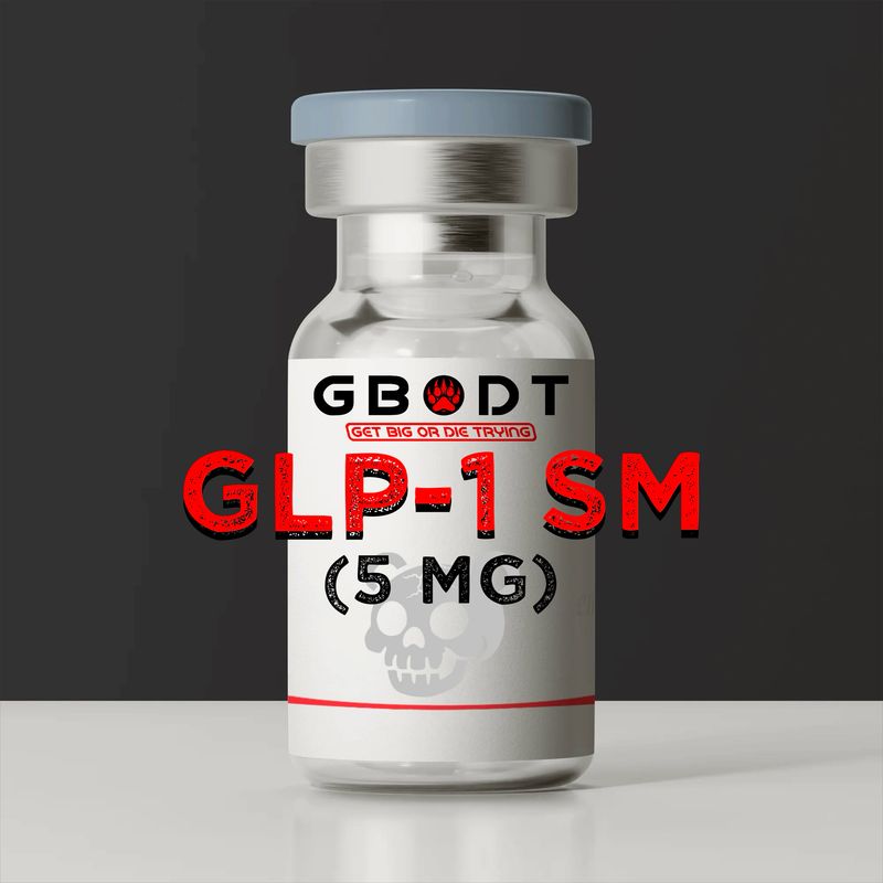 GLP-1 SM 5mg
