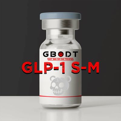 GLP-1 S-M 5mg GLP-1 S-M 5mg