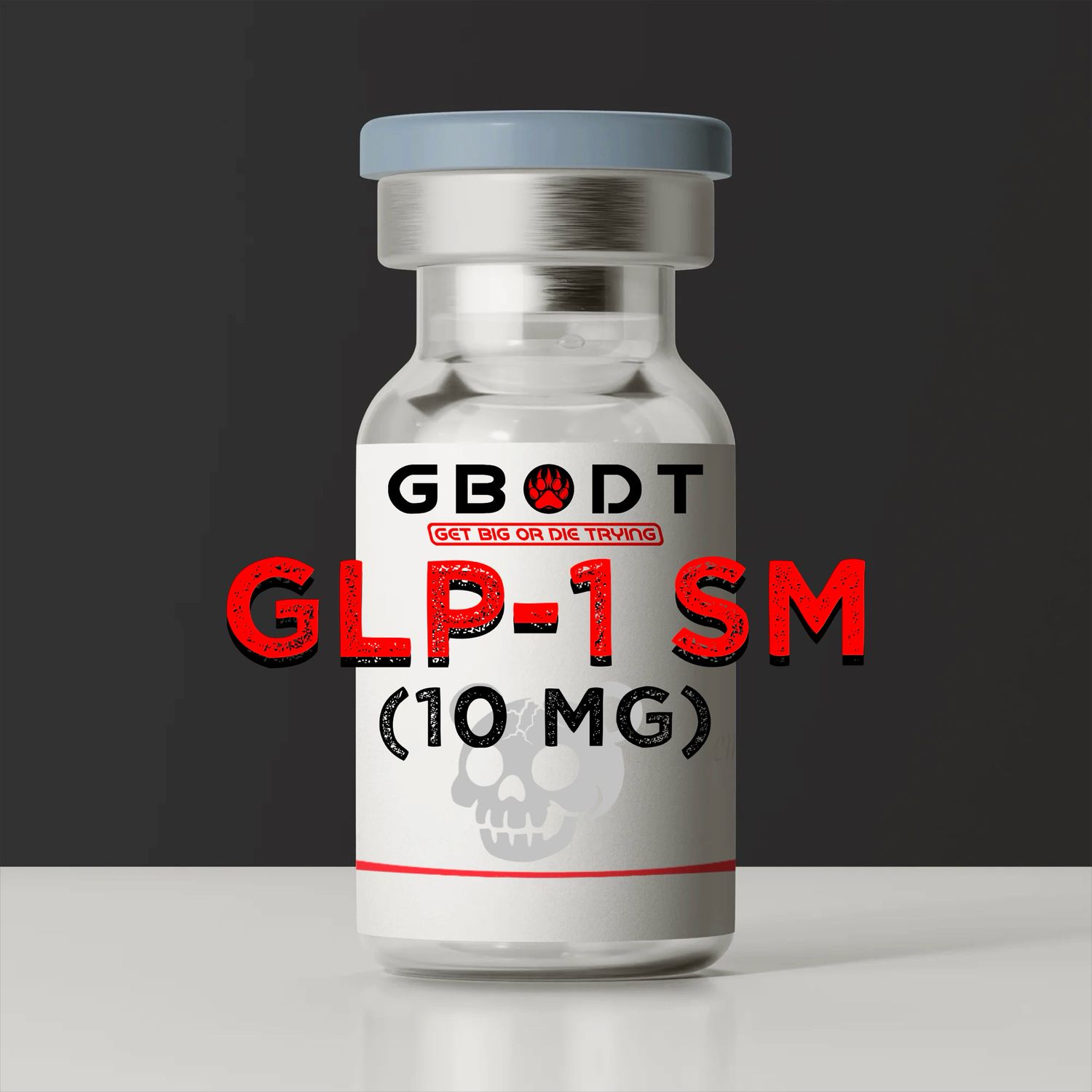 GLP-1 SM 10mg