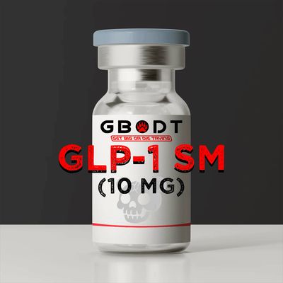 GLP-1 SM 10mg