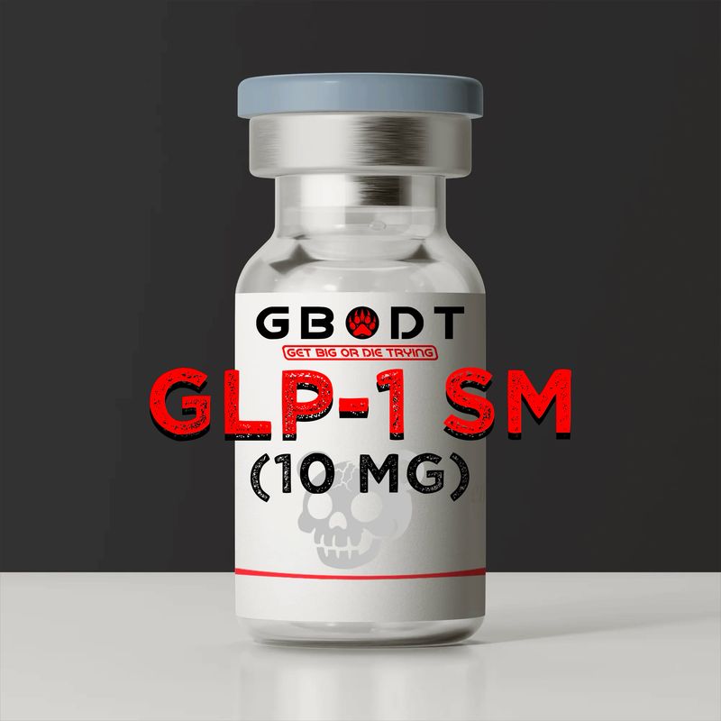 GLP-1 SM 10mg