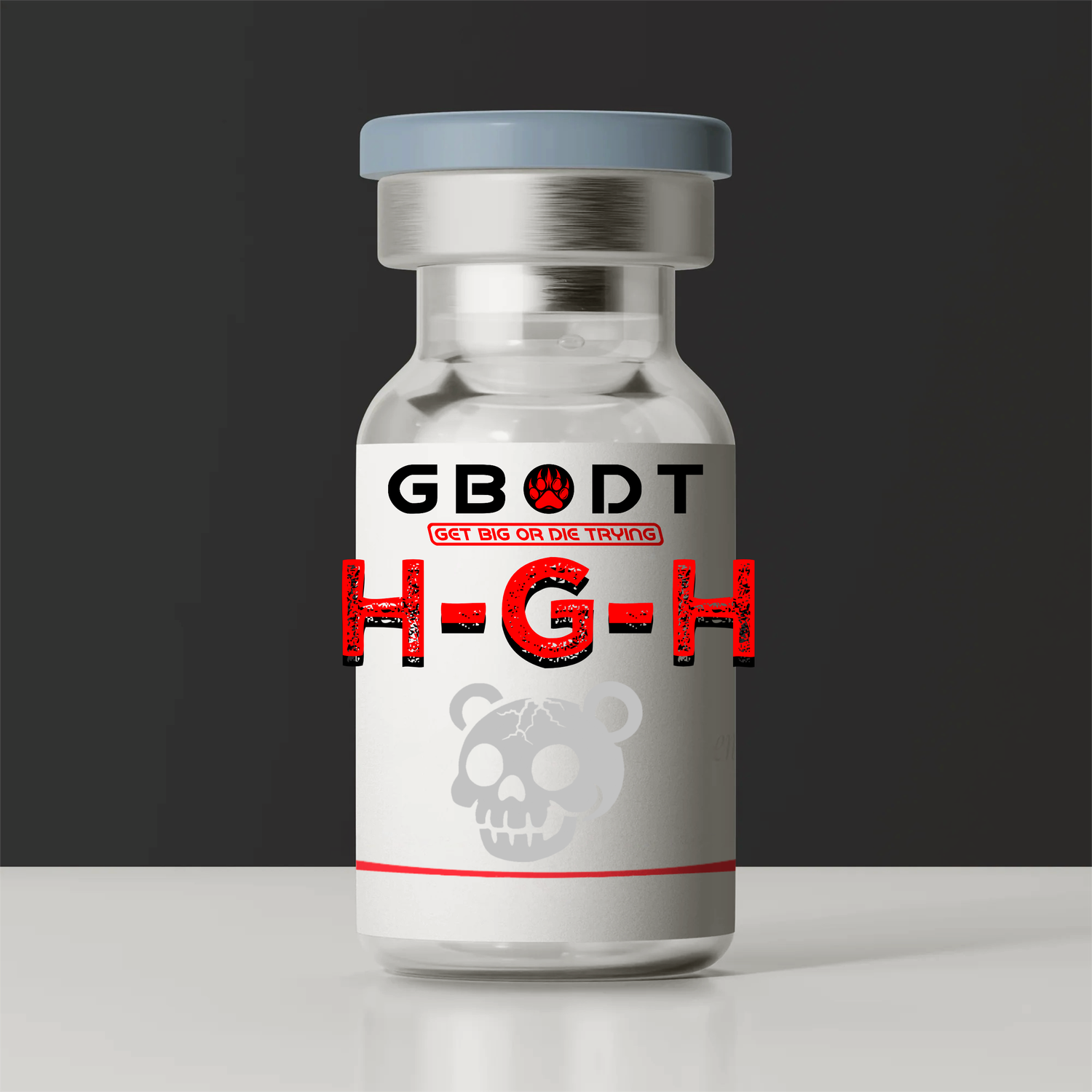 H-G-H 24iu H-G-H 24iu
