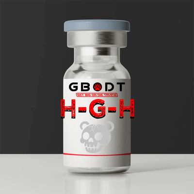 H-G-H 24iu H-G-H 24iu