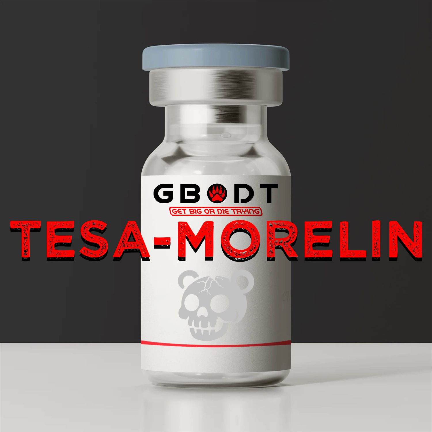 Tesa-Morelin 20mg Tesa-Morelin 20mg