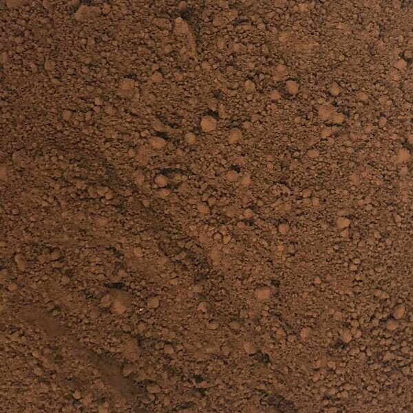 Burnt Umber