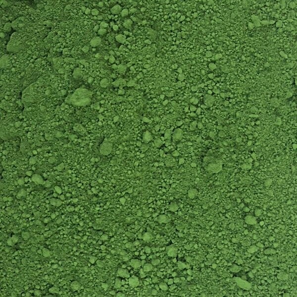 Chromium Green Oxide