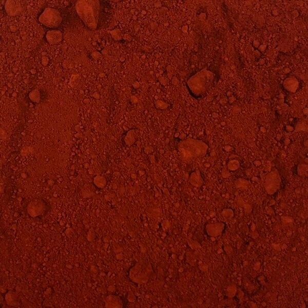 Red Oxide