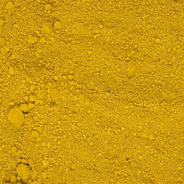 Yellow Oxide