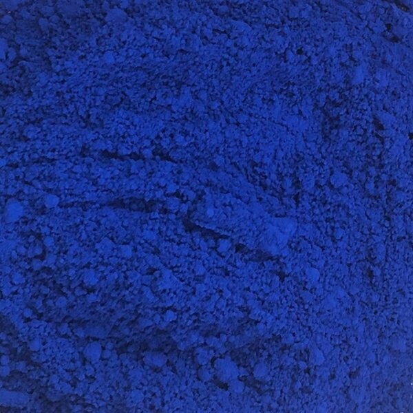 Ultramarine Blue