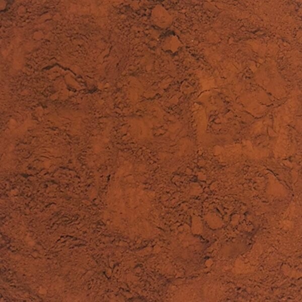 Burnt Sienna