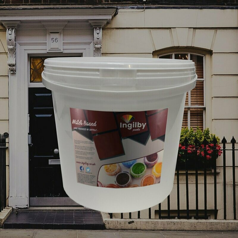 Weathertex - External textured masonry paint
