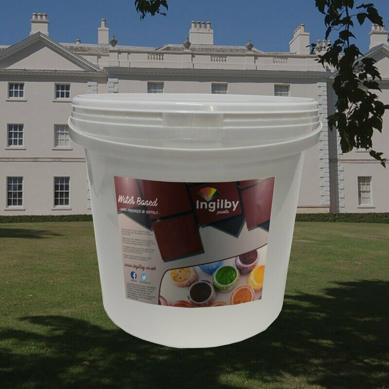 Weathercoat - External masonry paint