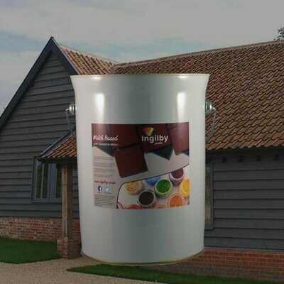 Micropaque Barn Paint - External acrylic coating for barns, fences and woodwork