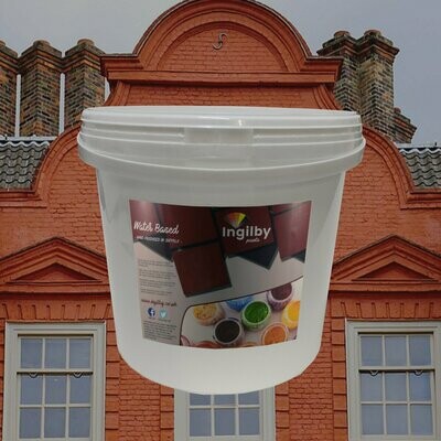 Flexicoat - External masonry paint for harsh weather conditions & increased dirt pollution
