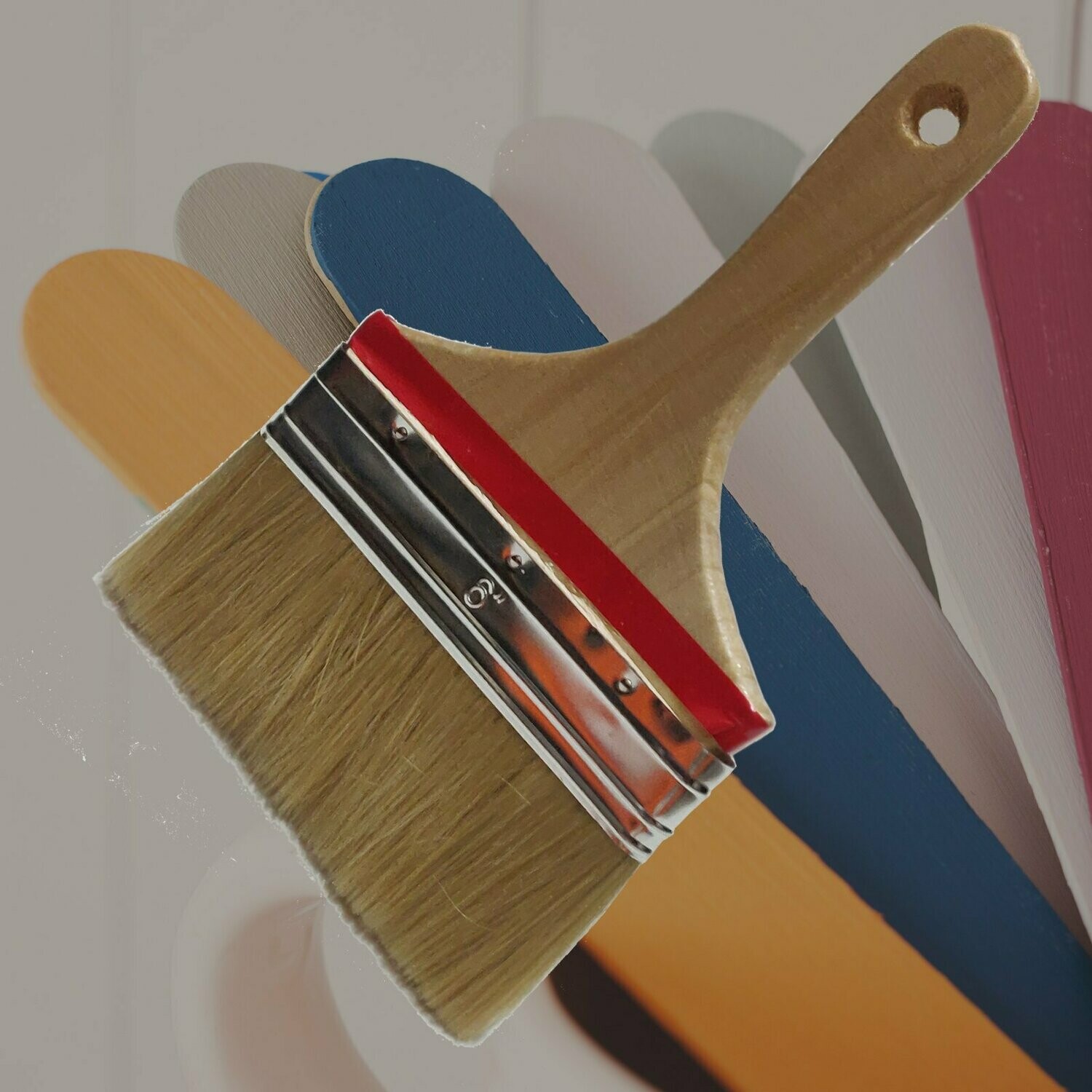 Brush