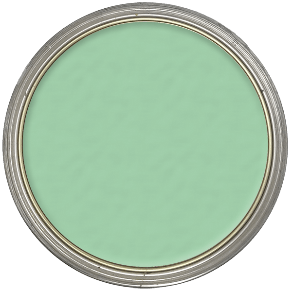 077. Duck Egg Blue