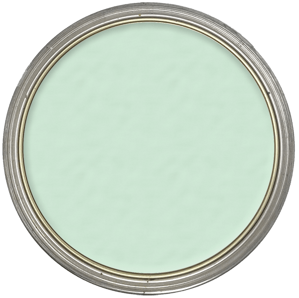 091. Pastel Green
