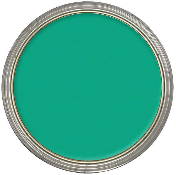 Colours, Aqua Green