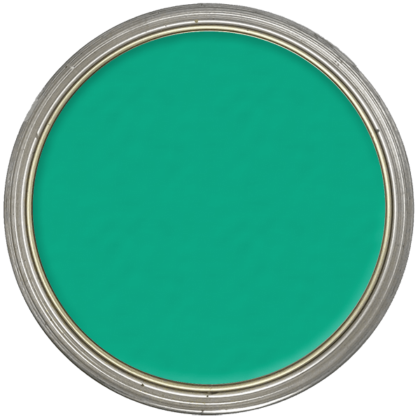 096. Aqua Green