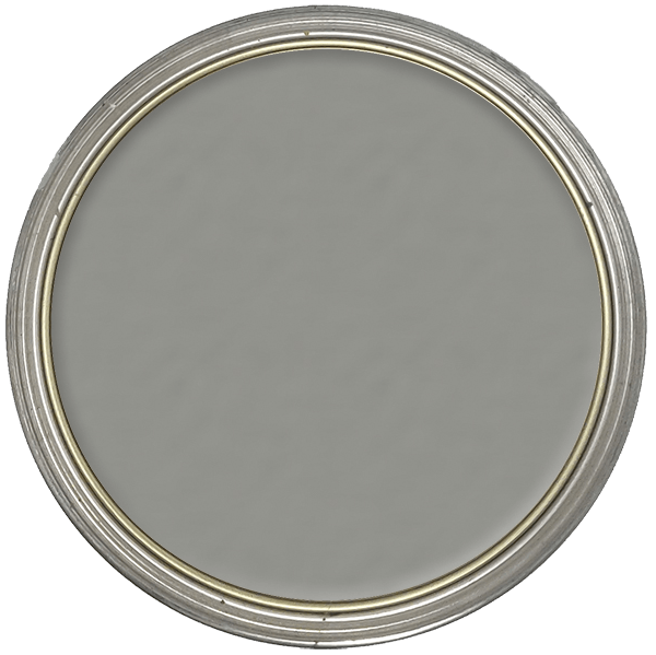 104. Bullet Grey