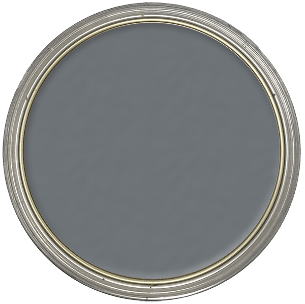 105. Steel Grey