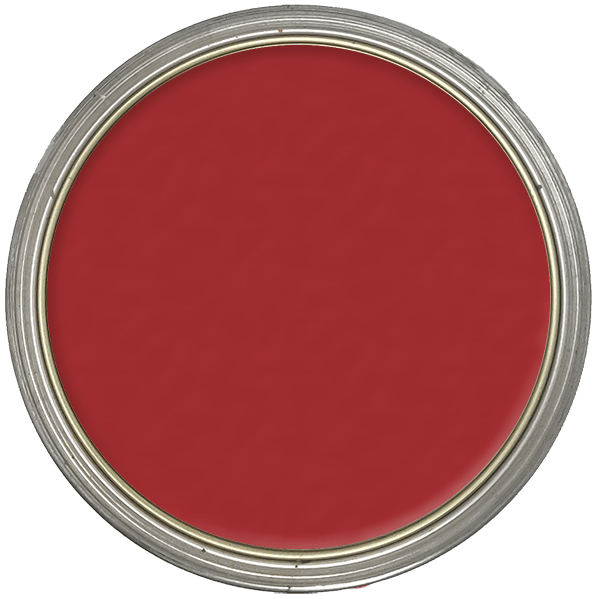 084. Red Ochre