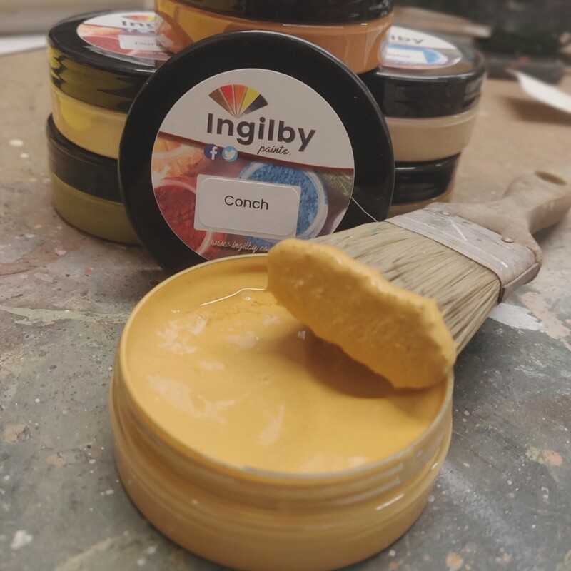 Colour Sample Pot (50ml)