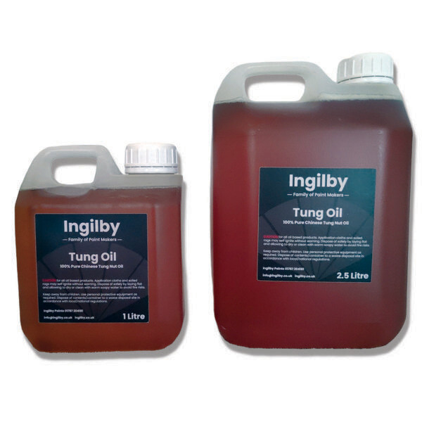 Tung Oil