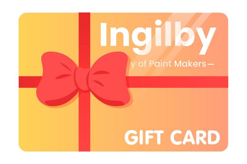 Ingilby Gift Card