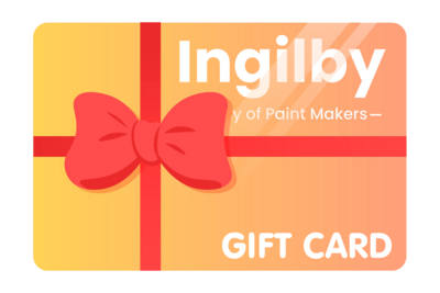Ingilby Gift Card