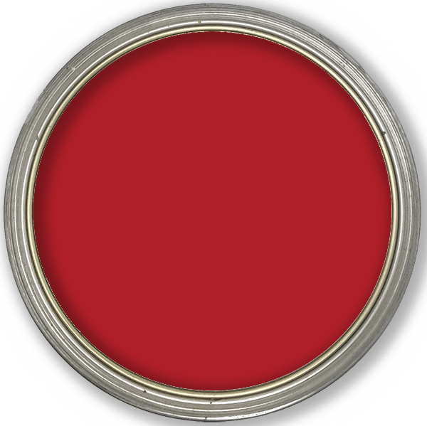 113. Falun Red