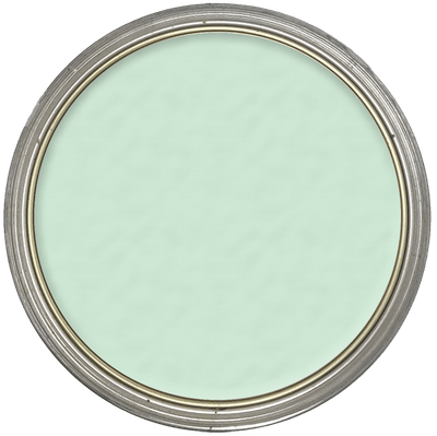091. Pastel Green