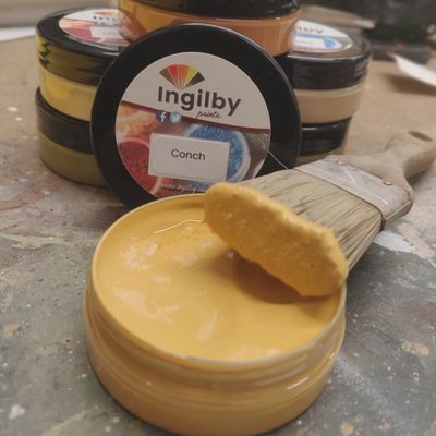 Colour Sample Pot (50ml)