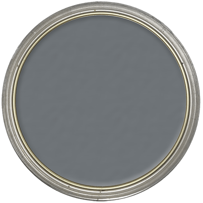 105. Steel Grey