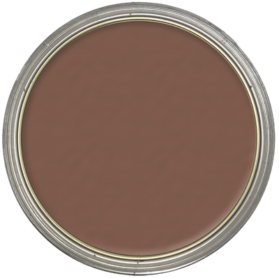 082. Burnt Umber