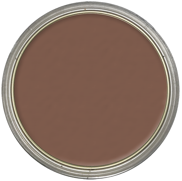 082. Burnt Umber