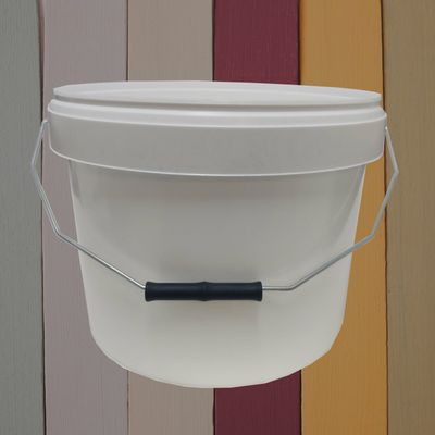 10 Litre Plastic Paint Kettle With Lid