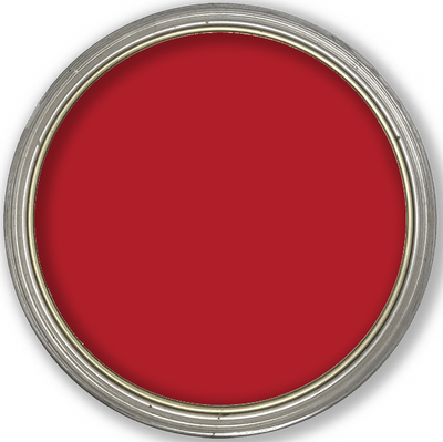 113. Falun Red