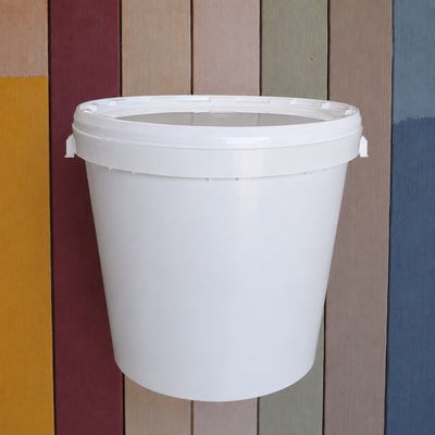 30 Litre Plastic Paint Kettle With Lid
