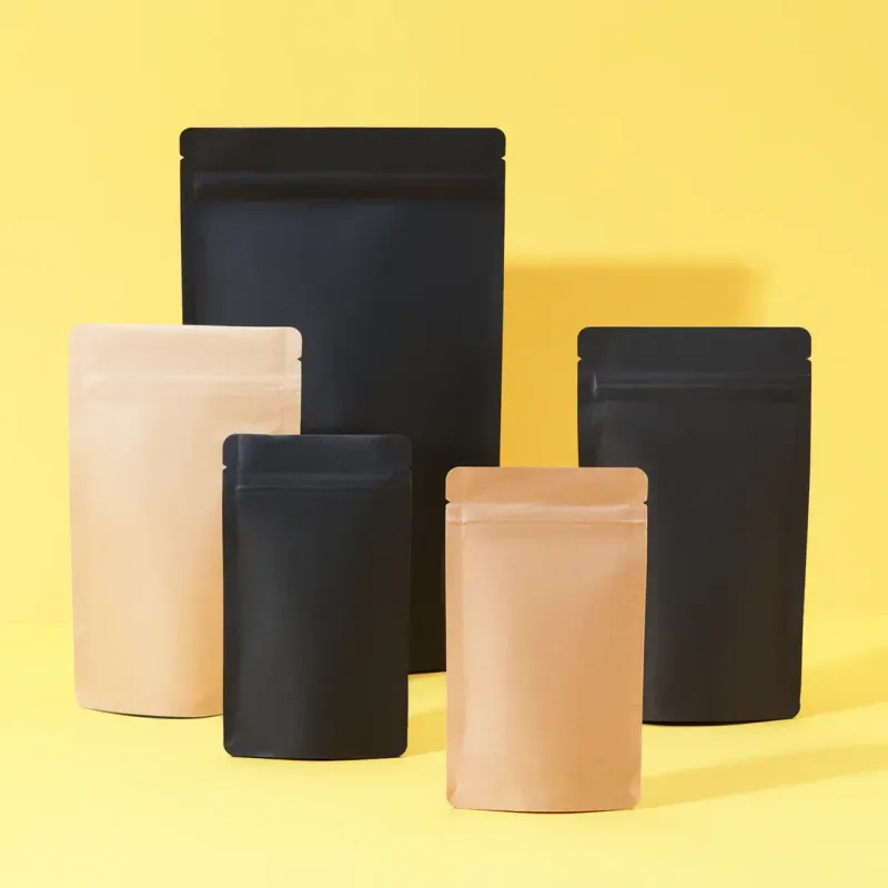 Kraft &amp; Paper Products