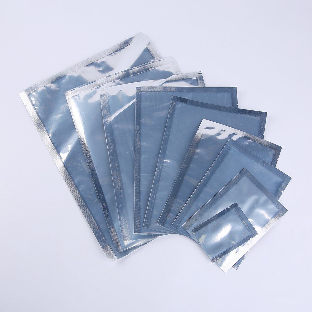 Colour Vacuum Bags