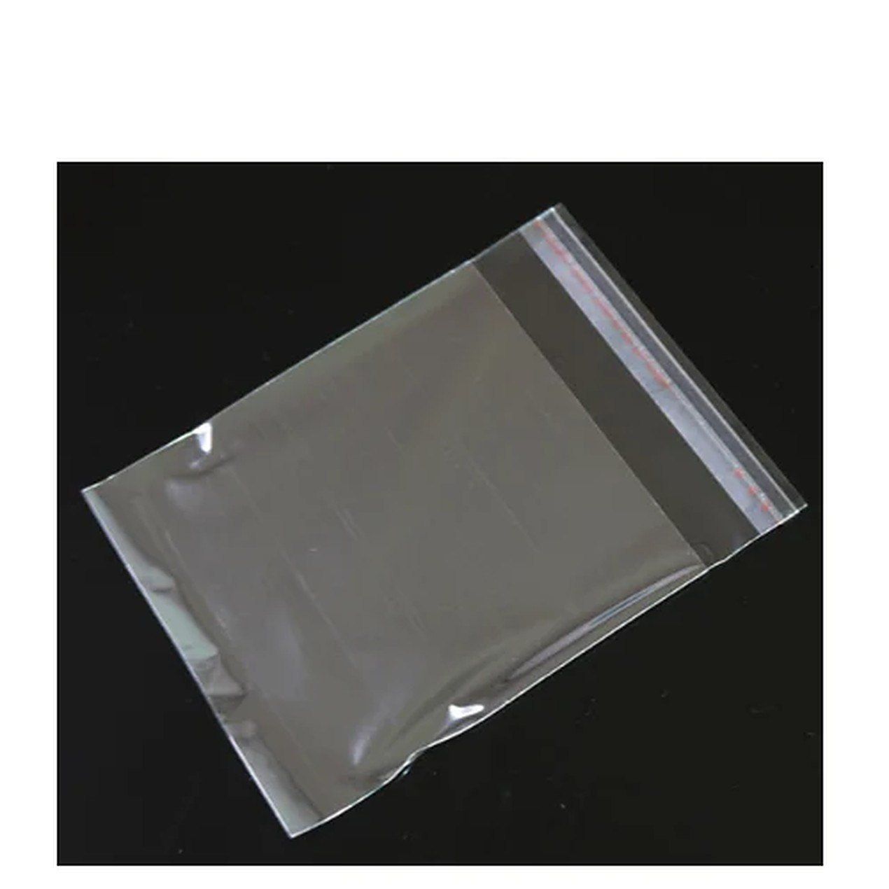 Polyprop Bags Re-Seal