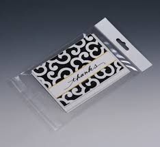 Polyprop Header Bags Re-Seal