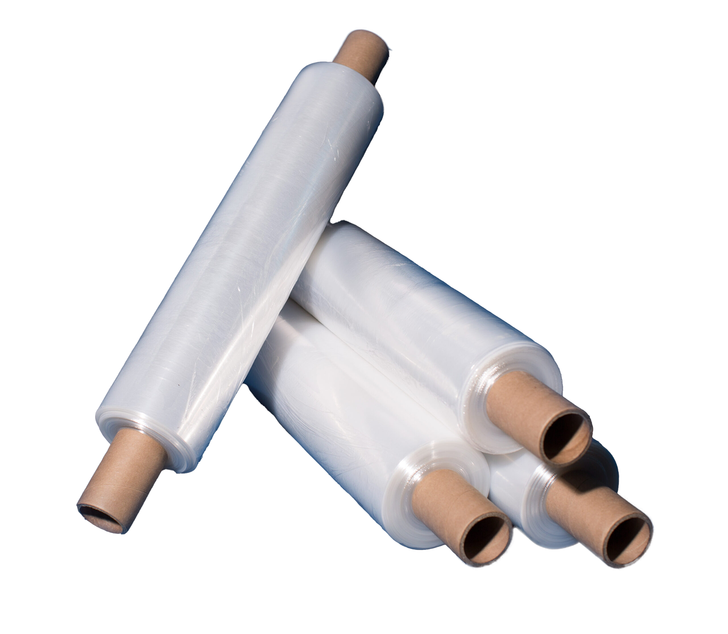 Pallet Wrap - Hand Roll