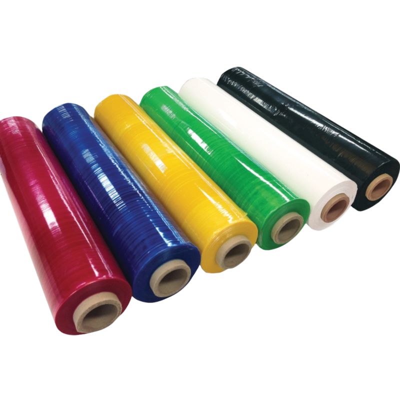 Brand/color Wrapper Color Pallet Wrap