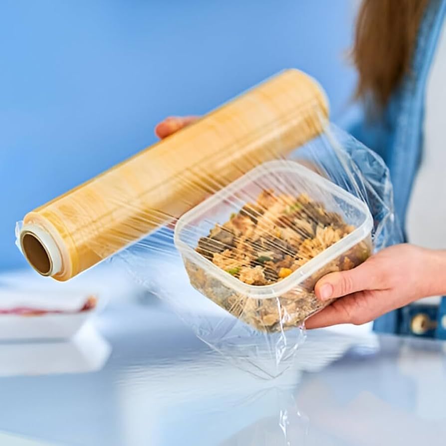 Cling Film - Food Wrap